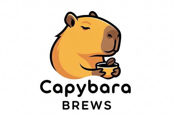 CAPYBARA BREWS